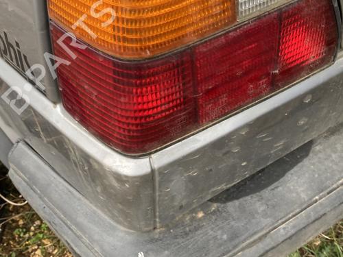 Used Left taillight VW GOLF II (19E, 1G1) 1.8 (90 hp) 23782750