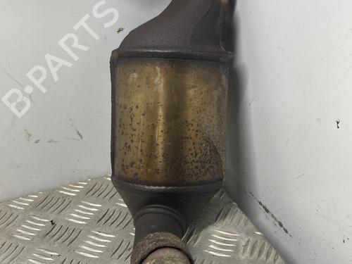 Used Catalyst ALFA ROMEO MITO (955_) 1.3 MultiJet (955AXH1B, 955AXT1A) (90 hp) 22536387