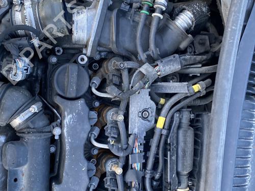 Used Injection pump Injection pump PEUGEOT 207 (WA_, WC_) 1.6 HDi (90 hp) 31719189 31719189