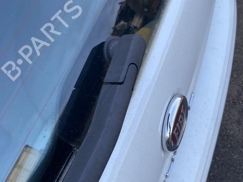 Viskermotor bagrude FIAT PUNTO (199_) 1.2 (199AXZ1A, 199BXZ1A) (69 hp) 31632658