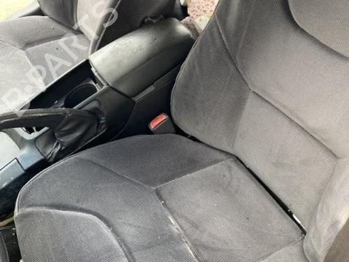 Siège avant gauche VOLVO S60 I (384) [2000-2010]  22123886
