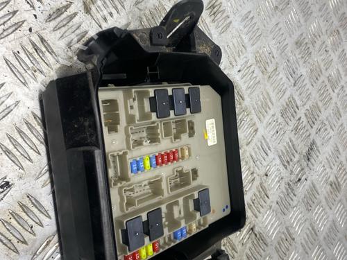 Electronic module RENAULT CLIO III (BR0/1, CR0/1) 1.5 dCi (C/BR0G, C/BR1G) | BP40124445M83 - Image 2