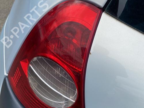 Used Left taillight Left taillight RENAULT CLIO II (BB_, CB_) 1.5 dCi (B/CB07) (65 hp) 28540800 28540800
