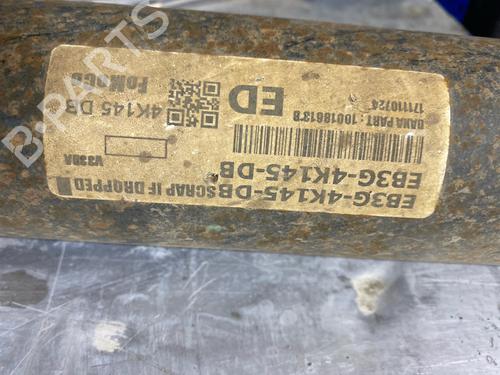 Driveshaft FORD RANGER (TKE) 2.2 TDCi 4x4 | BP36400606M37 - Image 6