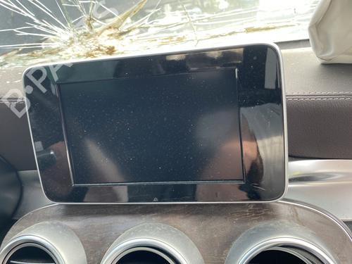 Display monitor MERCEDES-BENZ GLC (X253) 220 d 4-matic (253.905, 253.903) | BP26022969C48