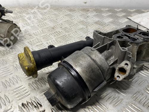 Used Other FIAT 500 (312_) 1.3 D Multijet (312AXB1A) (75 hp) 30573708