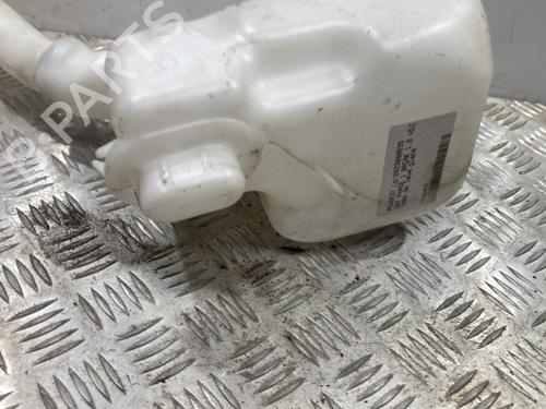 Windscreen washer tank PEUGEOT 207 SW (WK_) 1.6 HDi | BP19907712C113 