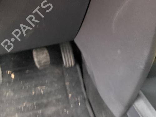 Used Pedal RENAULT MEGANE II (BM0/1_, CM0/1_) 1.5 dCi (BM1E, CM1E) (106 hp) 31136849