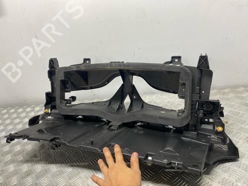 Grill RENAULT TWINGO III (BCM_, BCA_) 0.9 TCe 90 (BCM9, BCM2) | BP38092141C40 - Image 4