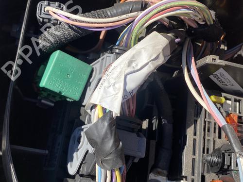 Engine control unit (ECU) PEUGEOT 308 I (4A_, 4C_) 1.6 HDi | BP25477106M57 