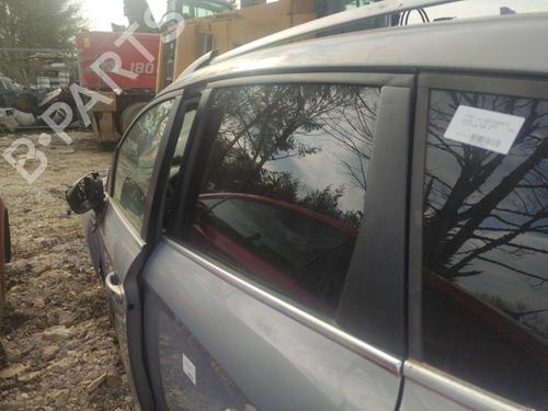 Left rear door FORD KUGA I  | BP19912225C4