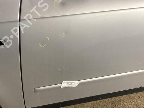 Left front door AUDI A4 B7 (8EC) 2.7 TDI | BP22115967C2 