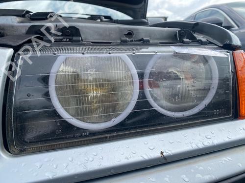 Left headlight BMW 3 (E36) 325 tds | BP36400544C28 - Image 2