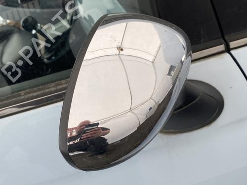 Right mirror FIAT 500 (312_) 1.3 D Multijet (312AXB1A) | BP26618261C27