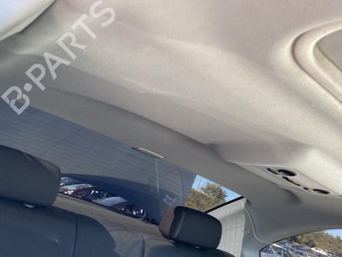 Used Interior roof BMW 1 Coupe (E82) 118 d (143 hp) 28965177