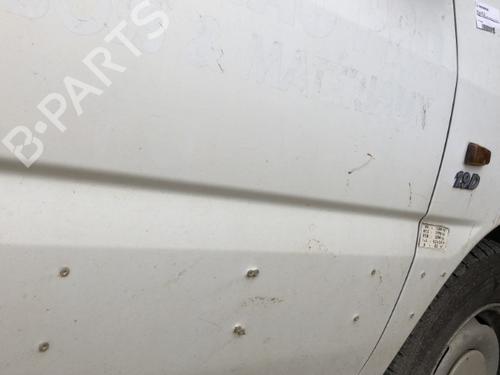 Right front door FIAT SCUDO Van (220_) 1.9 D | BP22125276C3 
