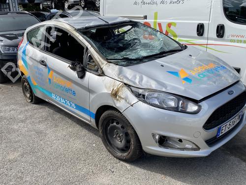 Steering rack FORD FIESTA VI (CB1, CCN) 1.5 TDCi | BP32412351M22 - Image 9