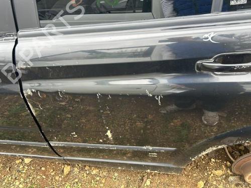 Used Left rear door SSANGYONG KYRON 2.0 Xdi 4x4 (141 hp) 22118428
