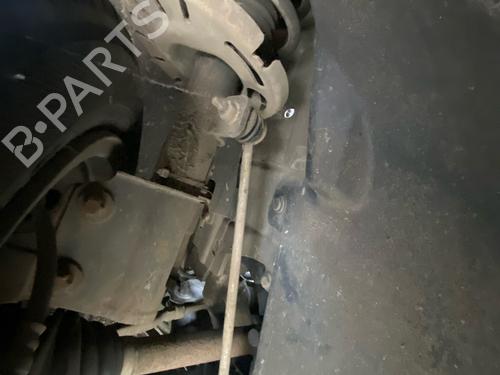 Used Right front shock absorber Right front shock absorber PEUGEOT 308 II (LB_, LP_, LW_, LH_, L3_) 1.6 HDi / BlueHDi 115 (115 hp) 40124487 40124487