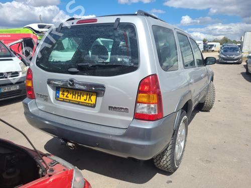 Front right panel MAZDA TRIBUTE (EP) 3.0 V6 24V 4WD (EPFW) | BP38558292C59 - Image 6