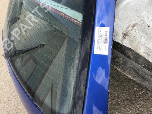 Bakluke CC/Kombi-Kupé VW GOLF IV (1J1) 1.9 TDI | BP22111337C6 