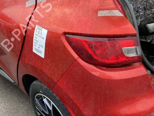 Used Fuel tank RENAULT CLIO IV (BH_) 1.5 dCi 75 (75 hp) 30578100