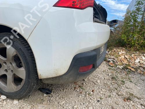 rear-bumper-peugeot-3008-i-mpv-0u_-2009-2010-2011-2012-2013-2014-2015-2016-2017-38940589 main image
