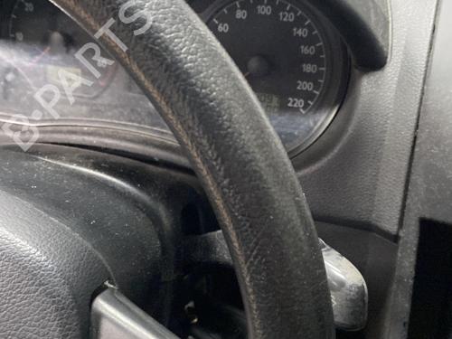 Steering wheel VW POLO IV (9N_, 9A_) 1.2 12V | BP25339234C49 