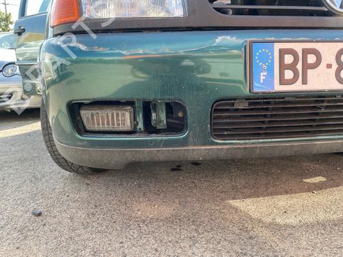 front-bumper-vw-polo-variant-6v5-1997-1998-1999-2000-2001-38228576 main image