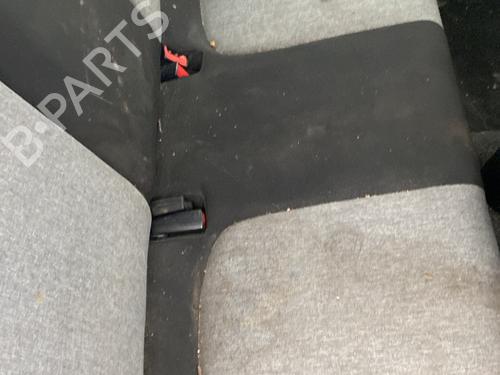 Used Rear seat FIAT PANDA (312_, 319_) 1.2 (312PXA1A) (69 hp) 29732340