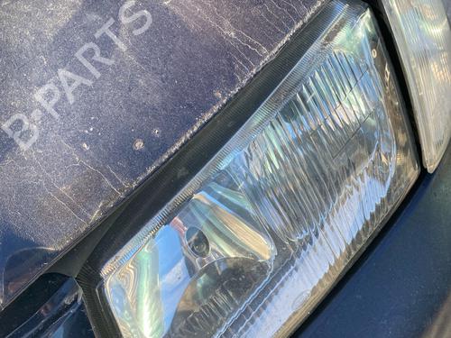 Used Left headlight Left headlight 39389203 39389203
