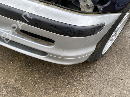 Front bumper BMW 3 (E46) 320 d | BP32194572C7