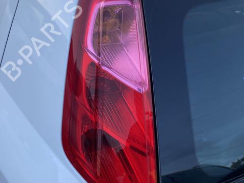 Left taillight FIAT PUNTO (199_) 1.2 (199AXZ1A, 199BXZ1A) | BP31630060C34 - Image 3