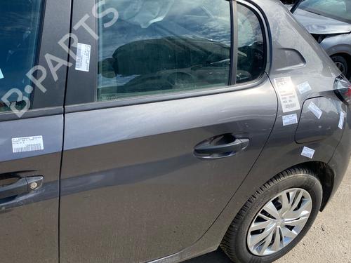 left-rear-door-peugeot-208-i-ca_-cc_-2012-2013-2014-2015-2016-2017-2018-2019-2020-2021-36248385 main image