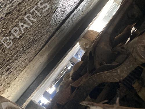 Left front driveshaft SUZUKI GRAND VITARA I (FT, HT) 2.0 TD 4x4 (SQ420D) | BP30934096M38