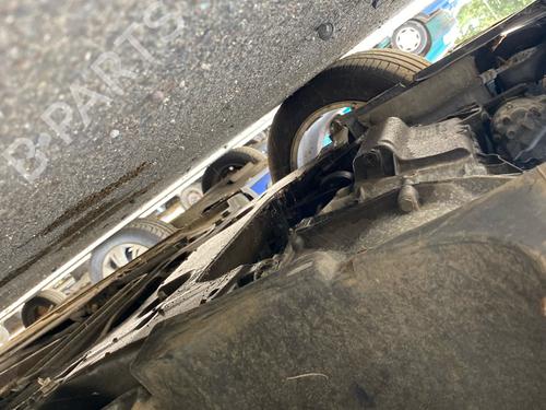 Steering rack CITROËN C5 II (RC_) 1.8 16V | BP37438680M22 - Image 2