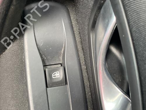 Used Right front window switch RENAULT LAGUNA III (BT0/1) 1.5 dCi (BT00, BT0A, BT0T, BT1J) (110 hp) 27185881