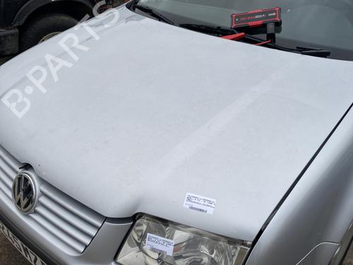 Used Hood VW BORA I (1J2) 1.9 TDI (110 hp) 23784540
