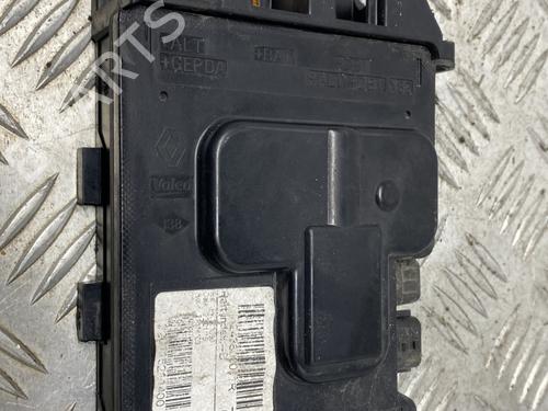 Electronic module RENAULT SCÉNIC III (JZ0/1_) 1.6 dCi (JZ00, JZ12) | BP31791878M83