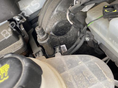 Used Servo brake Servo brake RENAULT TWINGO III (BCM_, BCA_) 1.0 SCe 65 (BCMJ) (65 hp) 33117019 33117019