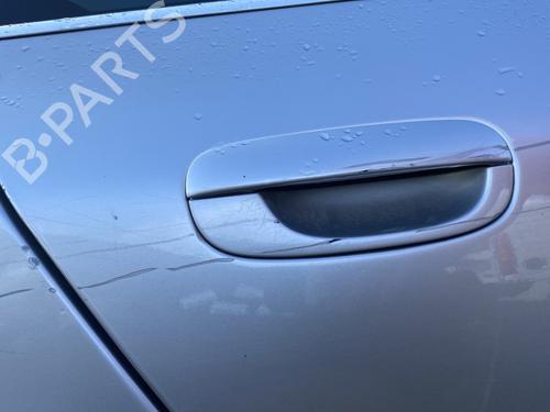 Rear right exterior door handle PEUGEOT 607 (9D, 9U) 2.7 HDi 24V | BP27493984C130 