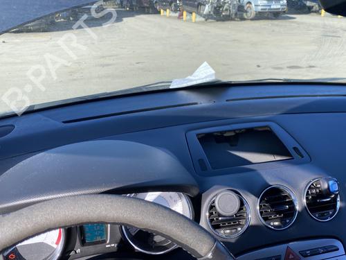 Dashboard PEUGEOT 308 SW I (4E_, 4H_) 1.6 HDi | BP24827177C46 