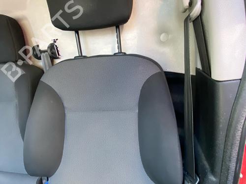Left front seat CITROËN BERLINGO Box Body/MPV (B9) 1.6 BlueHDi 100 | BP39388995C15 - Image 4