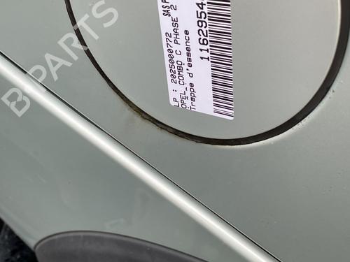 fuel-flap-opel-combo-box-bodympv-2001-30624750 main image