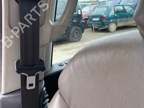 Front right seatbelt PEUGEOT 807 (EB_) 2.0 HDI | BP34568798I25 - Image 6