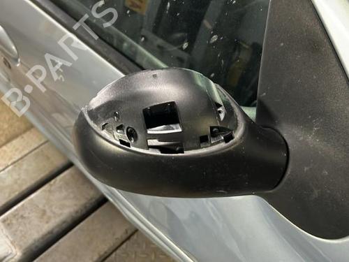 Right mirror PEUGEOT 206 SW (2E/K) 1.4 HDi | BP21596409C27 