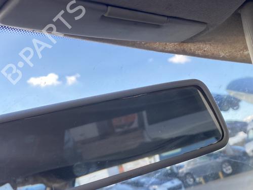 Used Rear mirror VW POLO (6N2) 1.9 SDI (64 hp) 29571757
