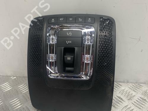 Innerbelysning MERCEDES-BENZ A-CLASS (W177) A 200 d (177.012) | BP37749633I8 - Image 3