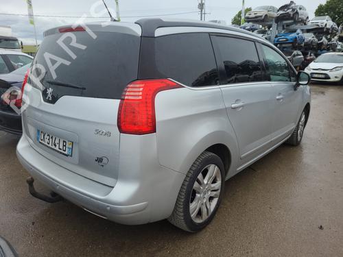 Right front window switch PEUGEOT 5008 (0U_, 0E_) 2.0 HDi | BP38092012I26 - Image 11