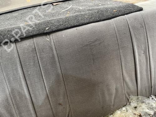 Sæde Bagtil RENAULT 18 (134_) [1978-1994]  21373423